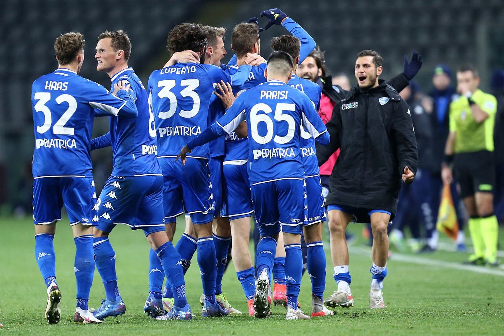 深刻意识到 深刻意识到